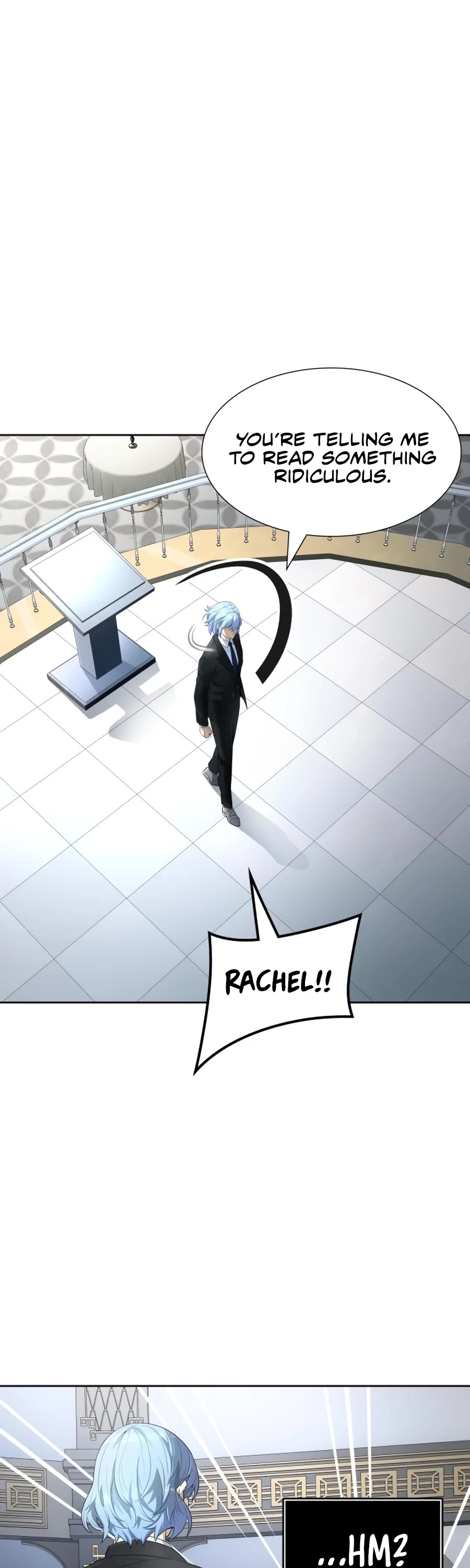 Tower of God, Chapter 551 image 52