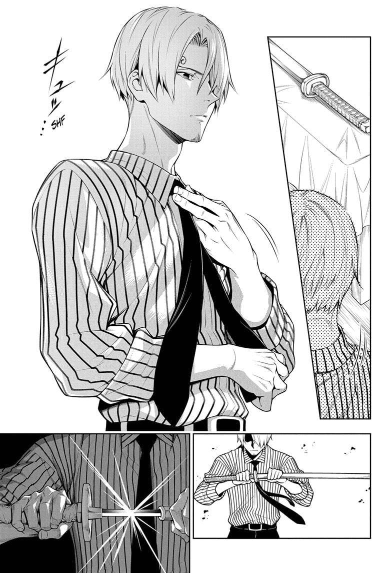 One Piece, chapter 1000.5 image 23