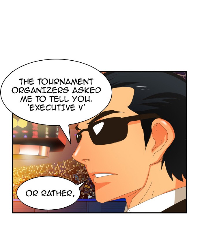 The God of High School, Chapter 366 image 53