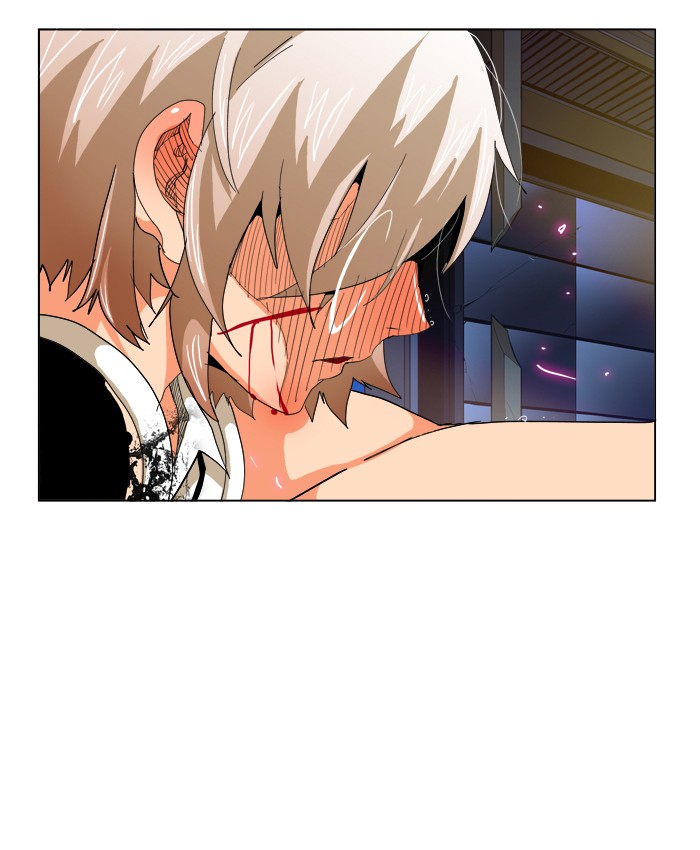 The God of High School, Chapter 249 image 19