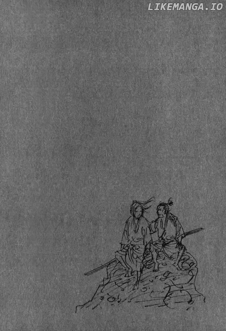 Vagabond, Chapter 198 image 29