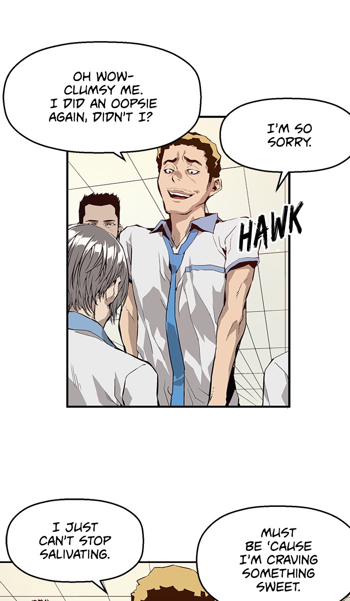 Weak Hero, Chapter 6 image 074