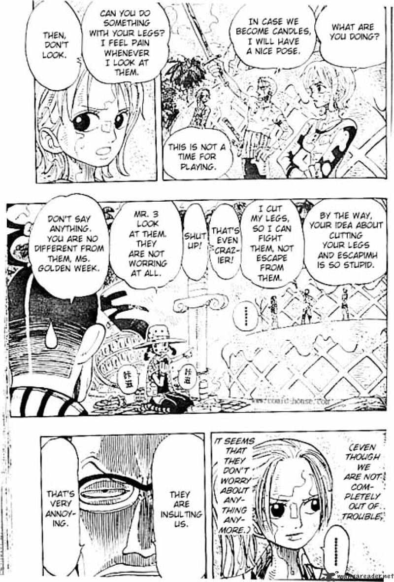 One Piece, chapter 123 image 03