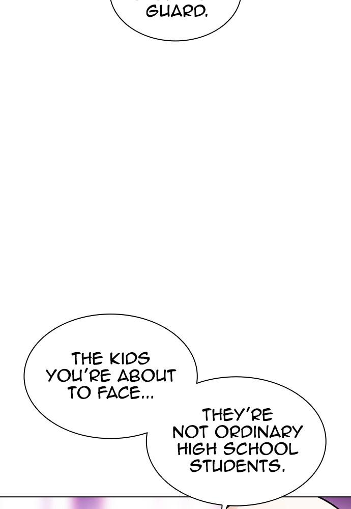 Lookism, Chapter 398 image 190