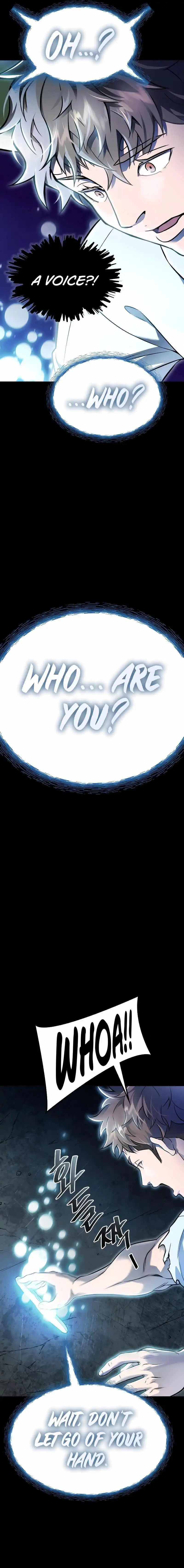 Tower of God, Chapter 636 image 098
