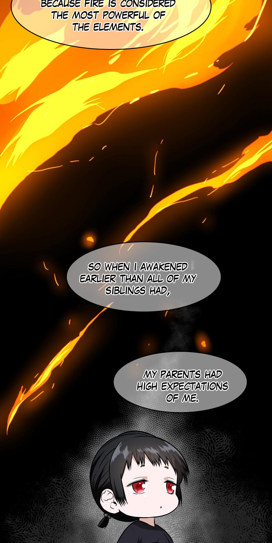 The Beginning After The End, Episode 55 image 29