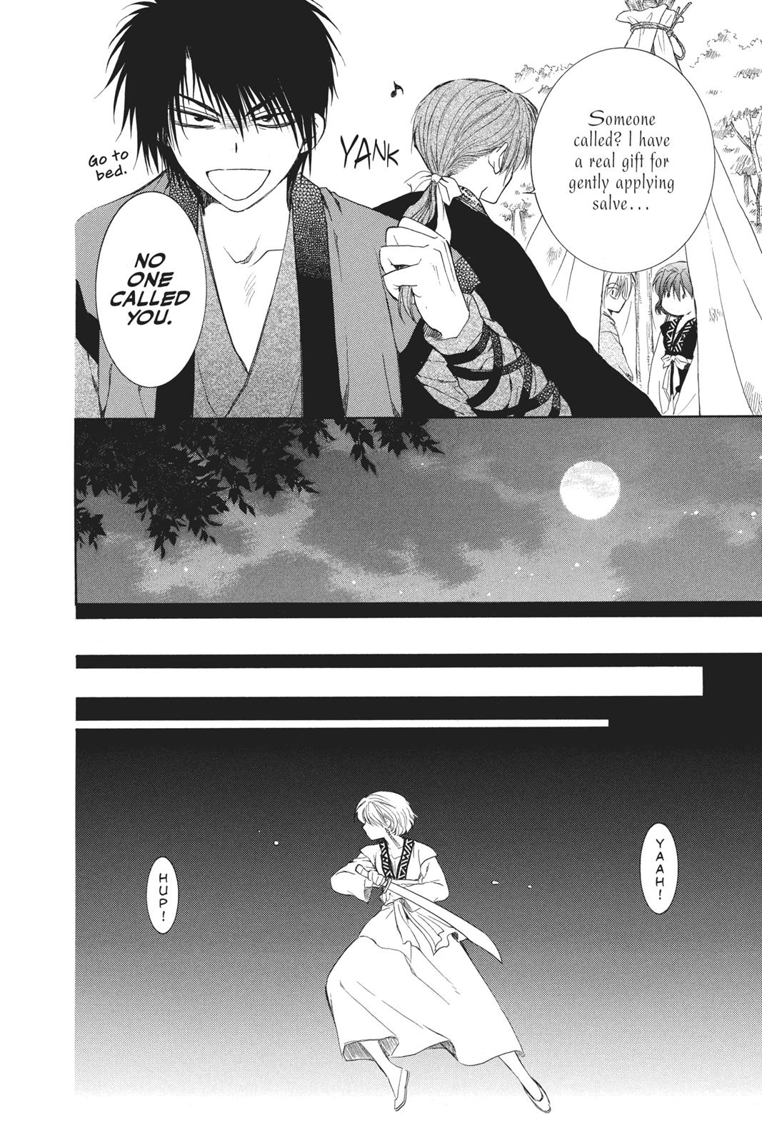 Akatsuki No Yona, Chapter 62 image 14