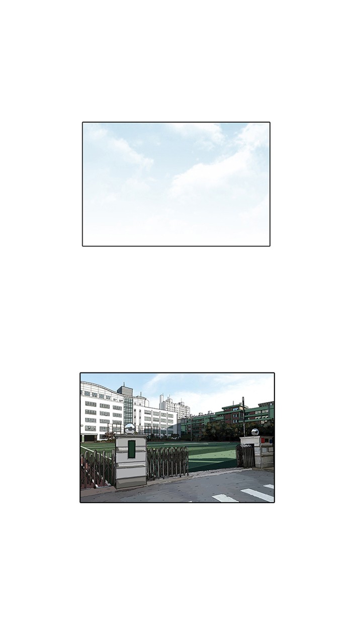 Lookism, Chapter 91 image 01