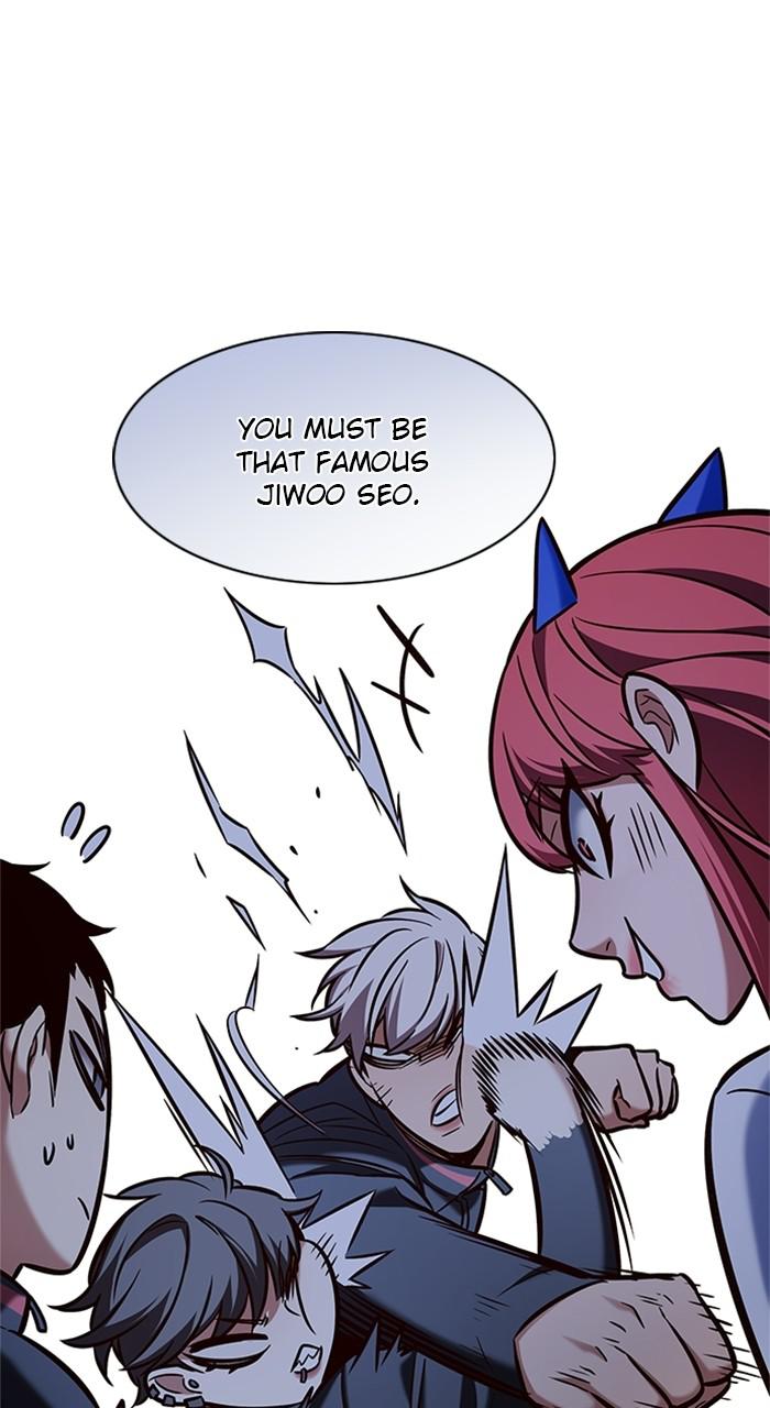 Eleceed, Chapter 193 image 01
