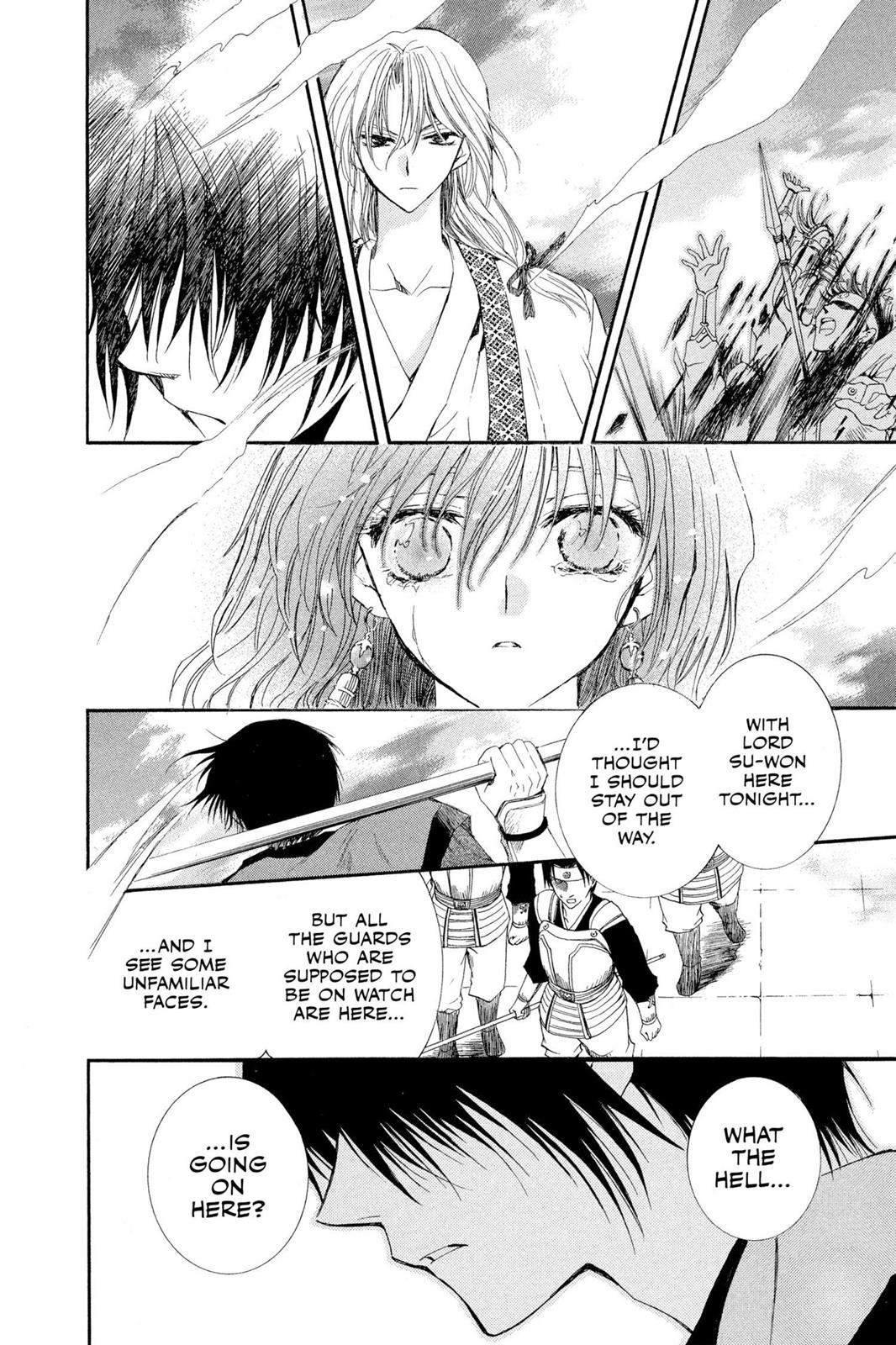 Akatsuki No Yona, Chapter 2 image 21
