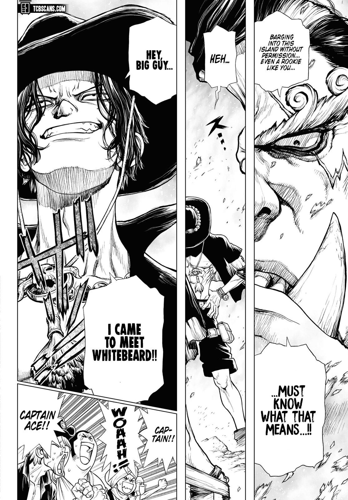 One Piece, chapter 1003.5 image 29