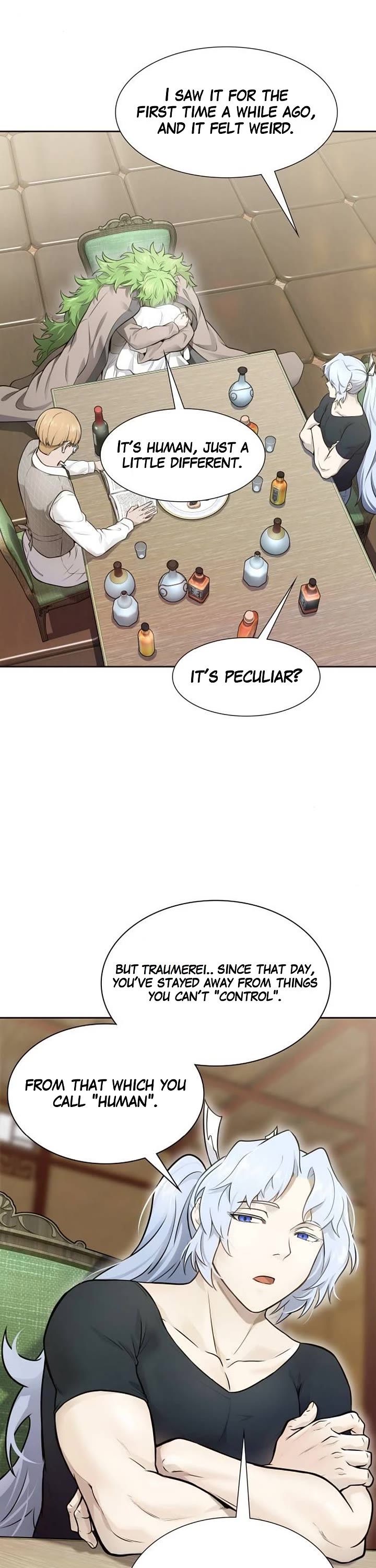 Tower of God, Chapter 619 image 26