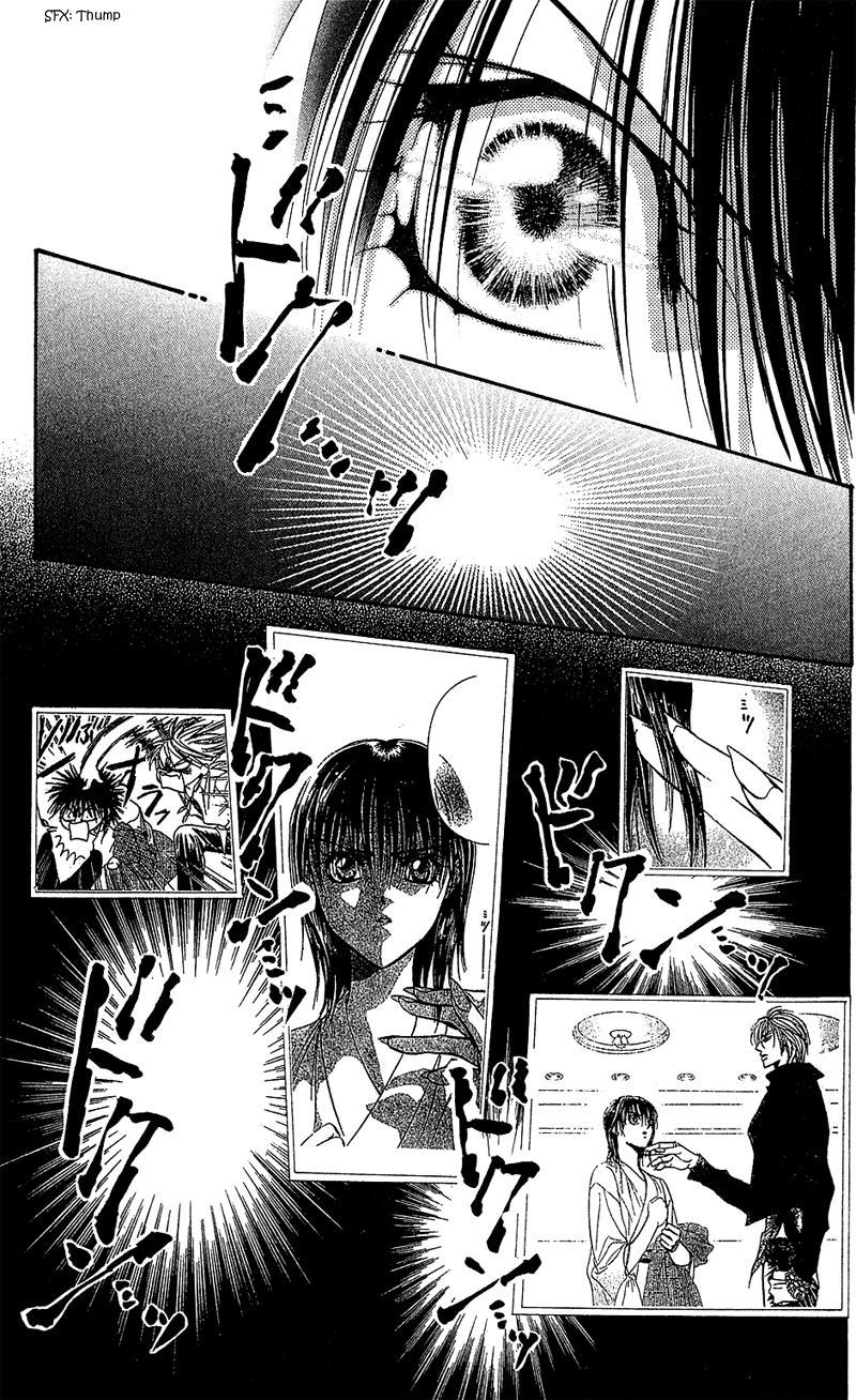 Skip Beat!, Chapter 87 Suddenly, a Love Story- Refrain, Part 1 image 34