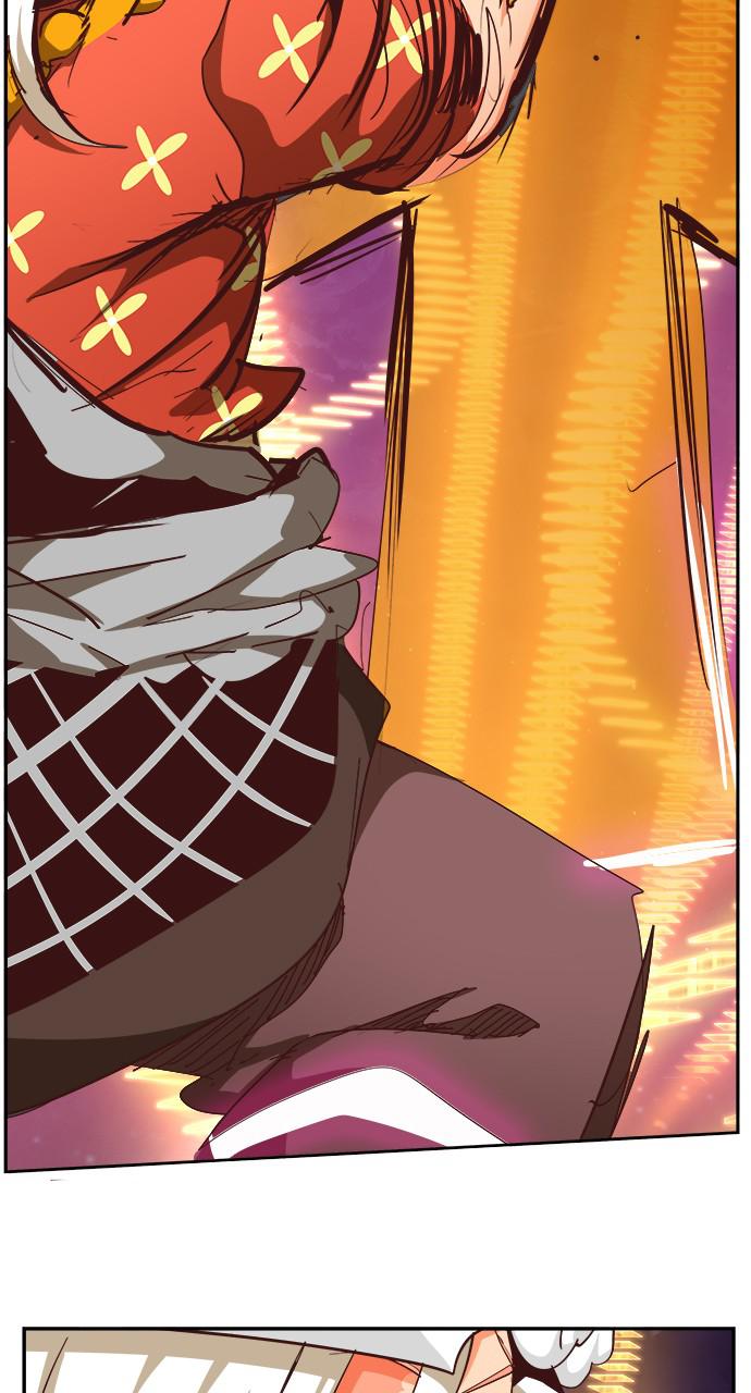 The God of High School, Chapter 551 image 176