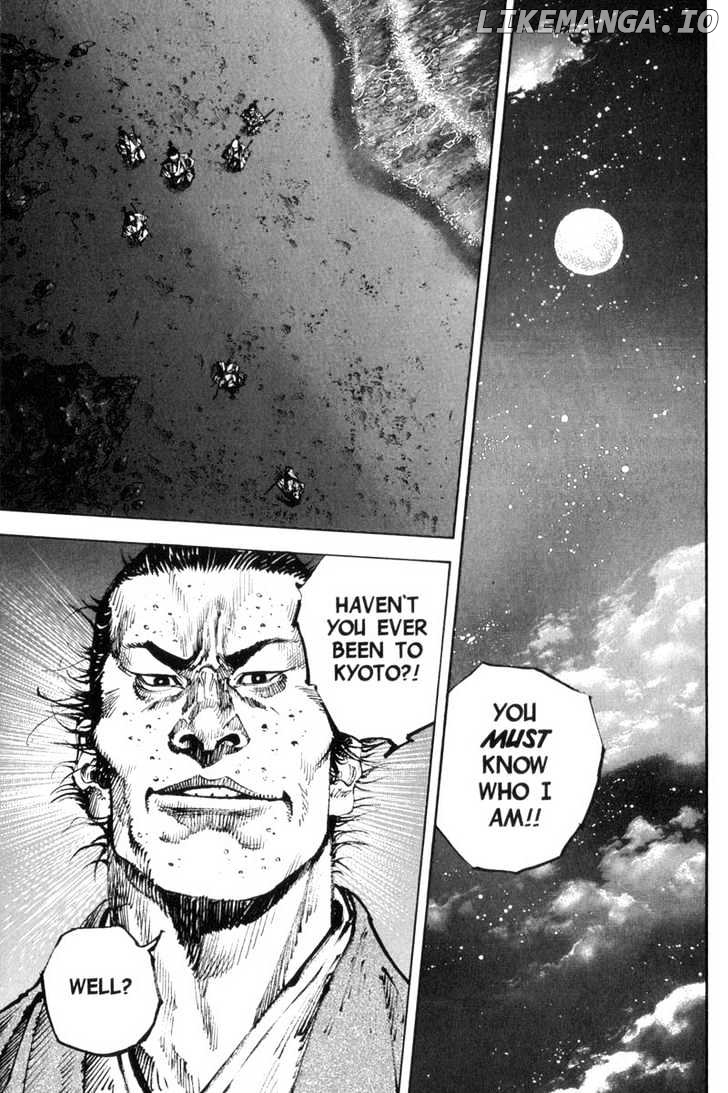Vagabond, Chapter 149 image 03