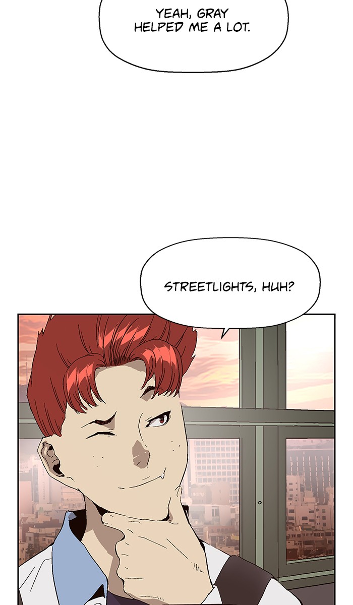 Weak Hero, Chapter 143 image 53