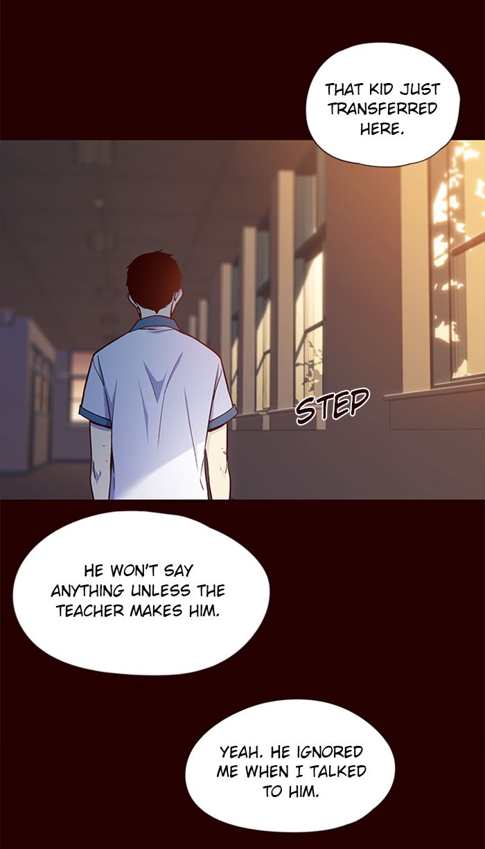 Eleceed, Chapter 36 image 003
