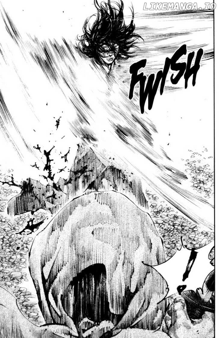 Vagabond, Chapter 178 image 09