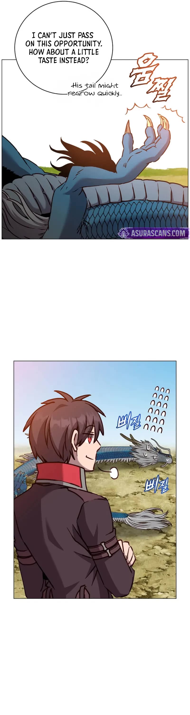 The Max Level Hero Has Returned, Chapter 208 image 32