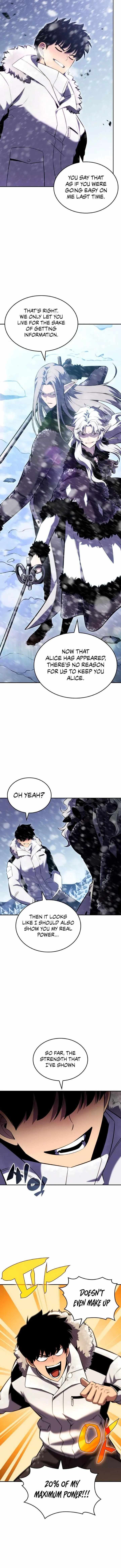 Solo Max-Level Newbie, Chapter 92 image 15