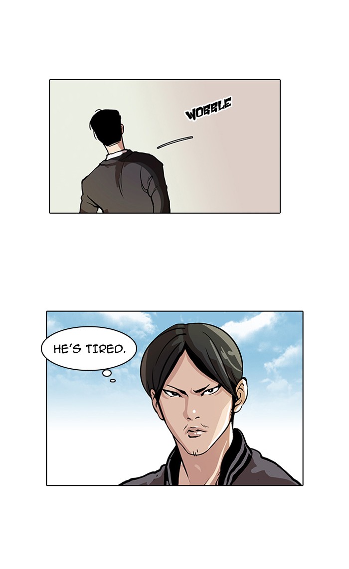 Lookism, Chapter 37 image 15