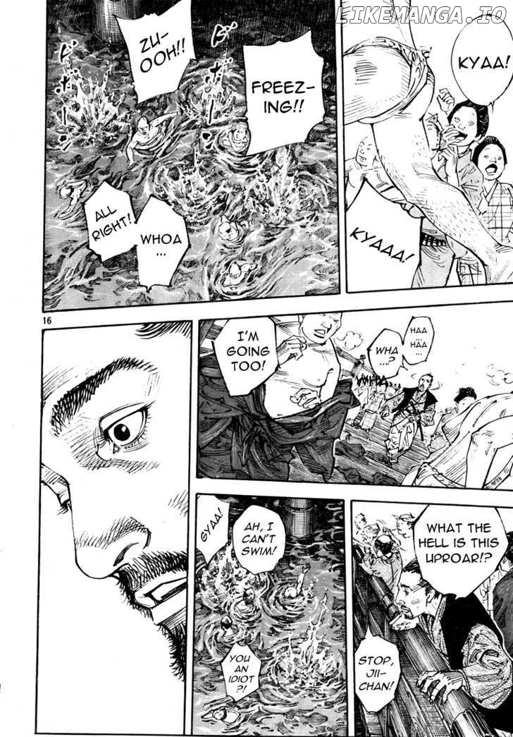 Vagabond, Chapter 296 image 16