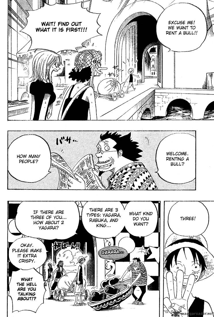 One Piece, chapter 324 image 04