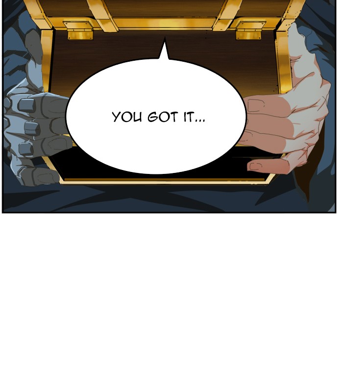 The God of High School, Chapter 411 image 66