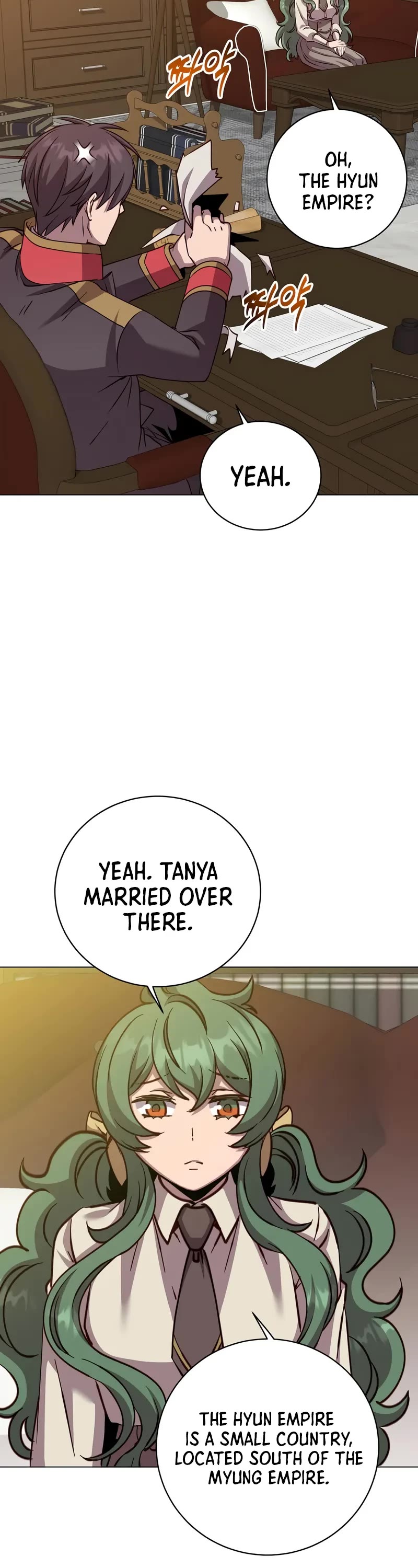 The Max Level Hero Has Returned, Chapter 190 image 31