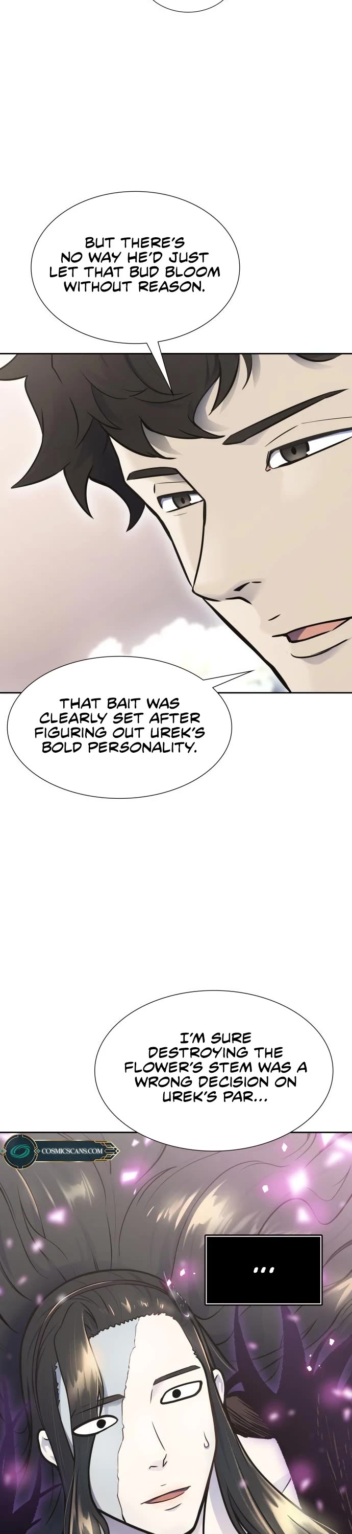 Tower of God, Chapter 600 image 20