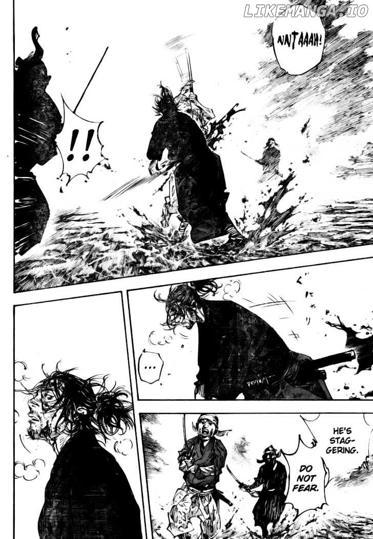 Vagabond, Chapter 236 image 14