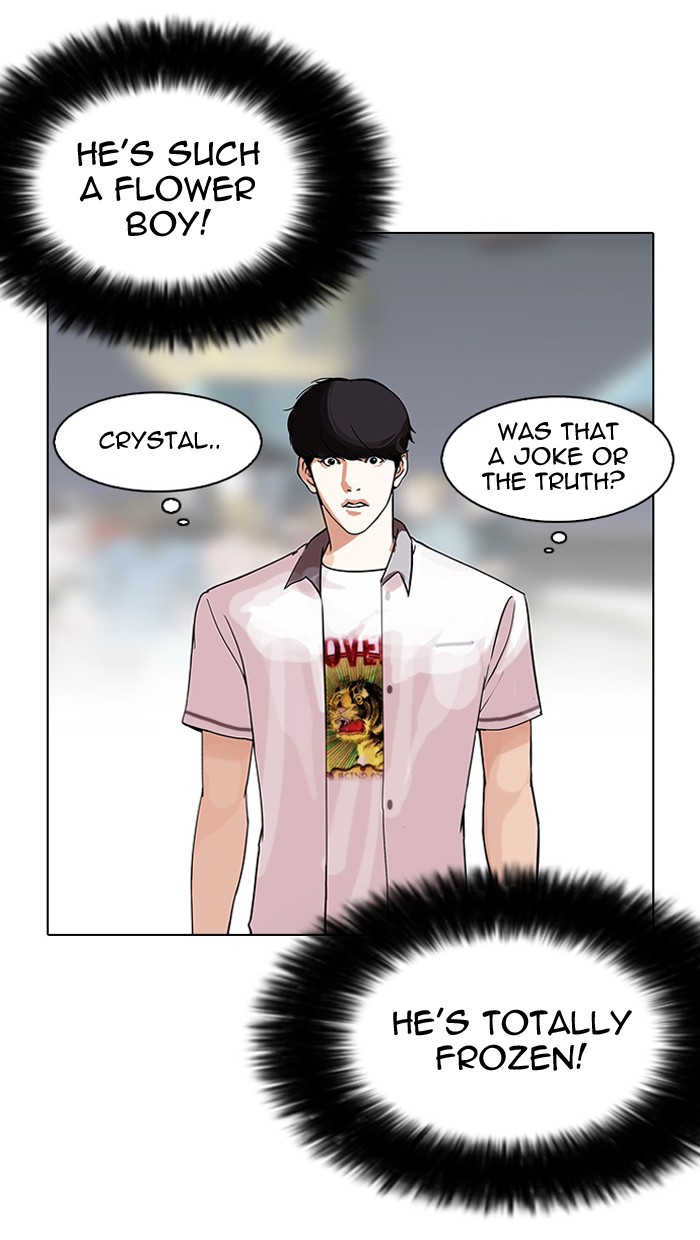 Lookism, Chapter 142 image 053