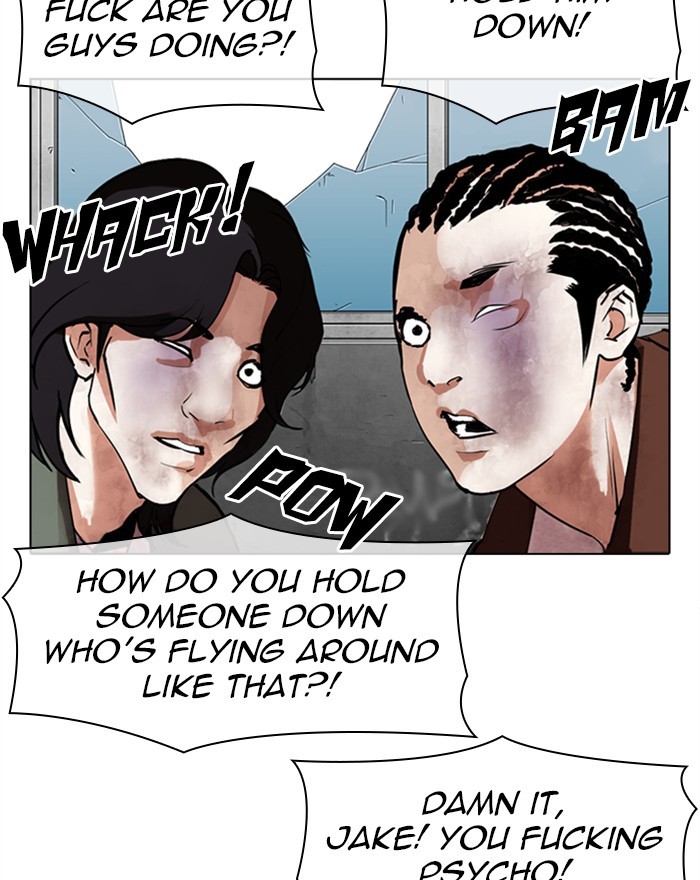 Lookism, Chapter 302 image 143
