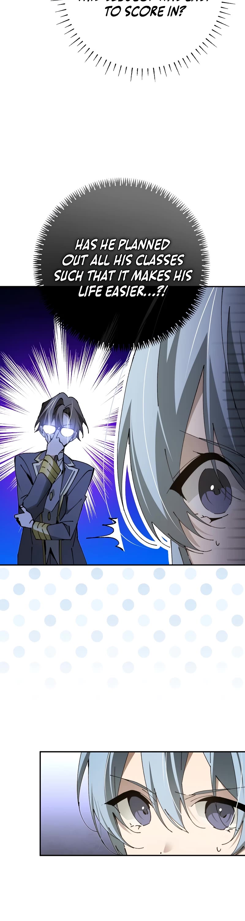 Magic Academy’s Genius Blinker, Chapter 17 image 09