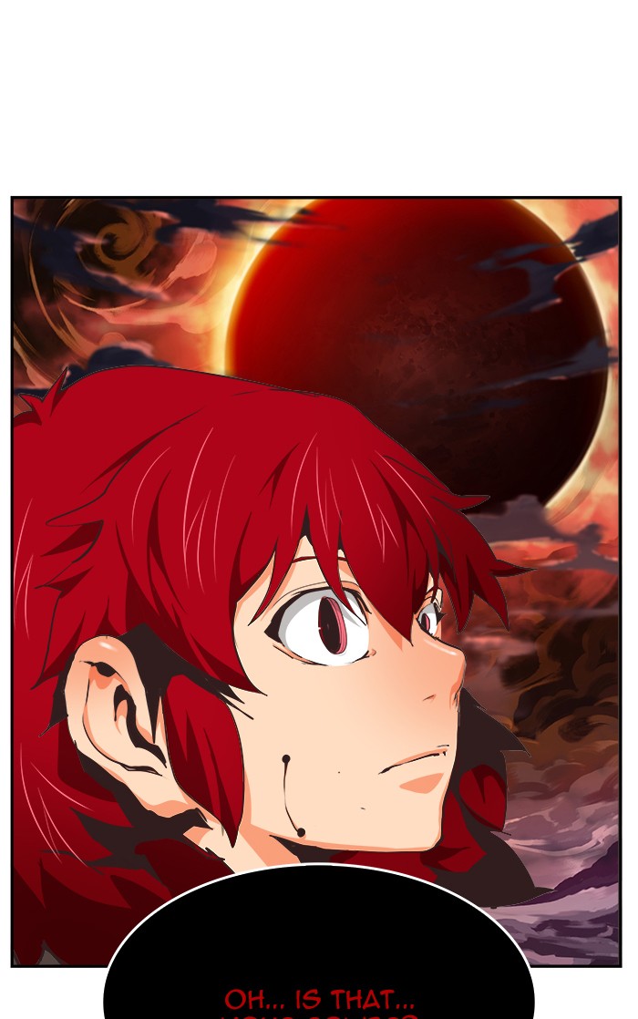 The God of High School, Chapter 468 image 086