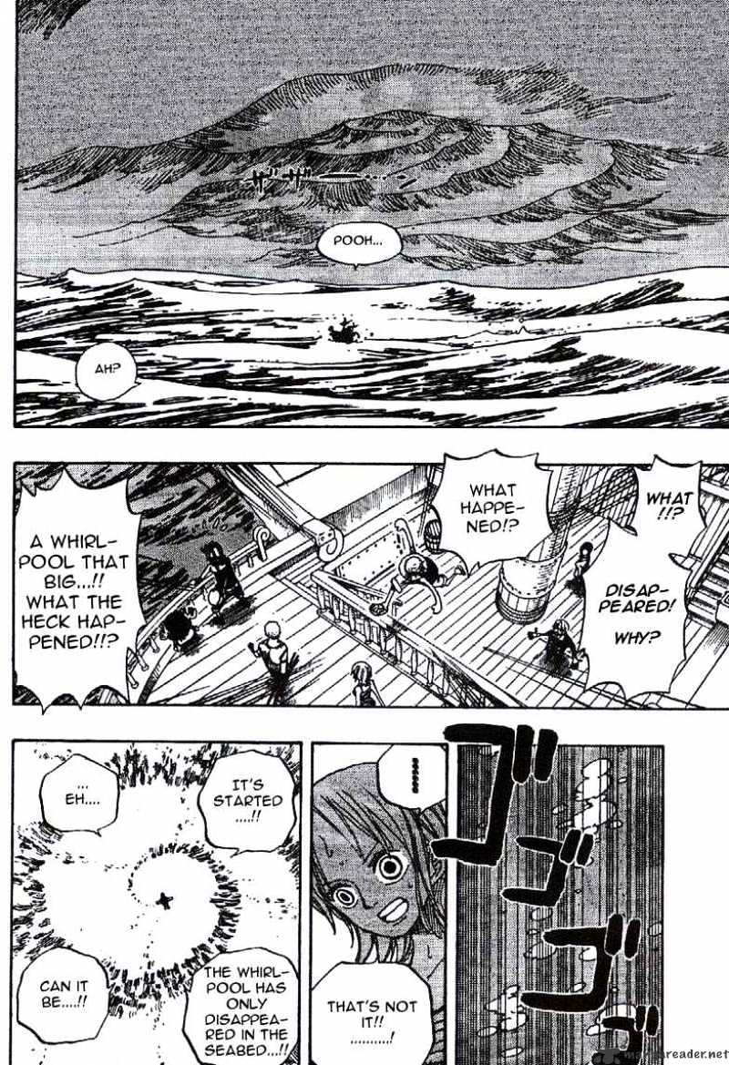 One Piece, chapter 236 image 06