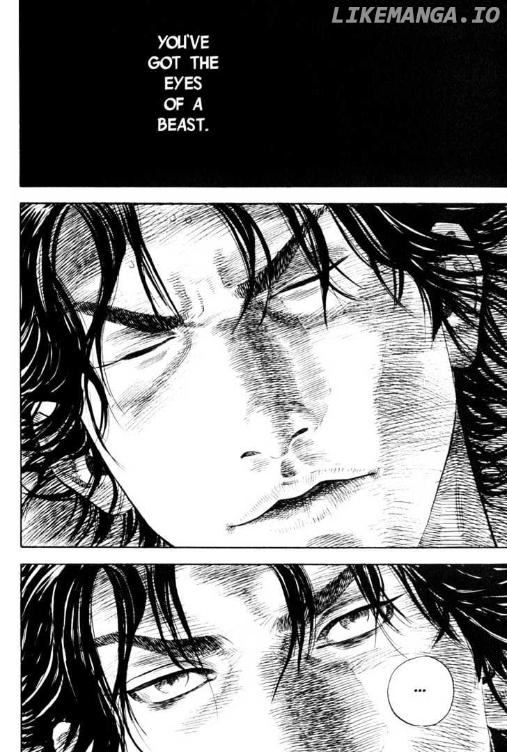 Vagabond, Chapter 3 image 16