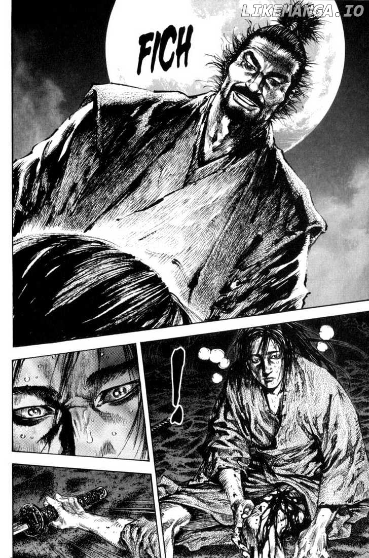 Vagabond, Chapter 151 image 17