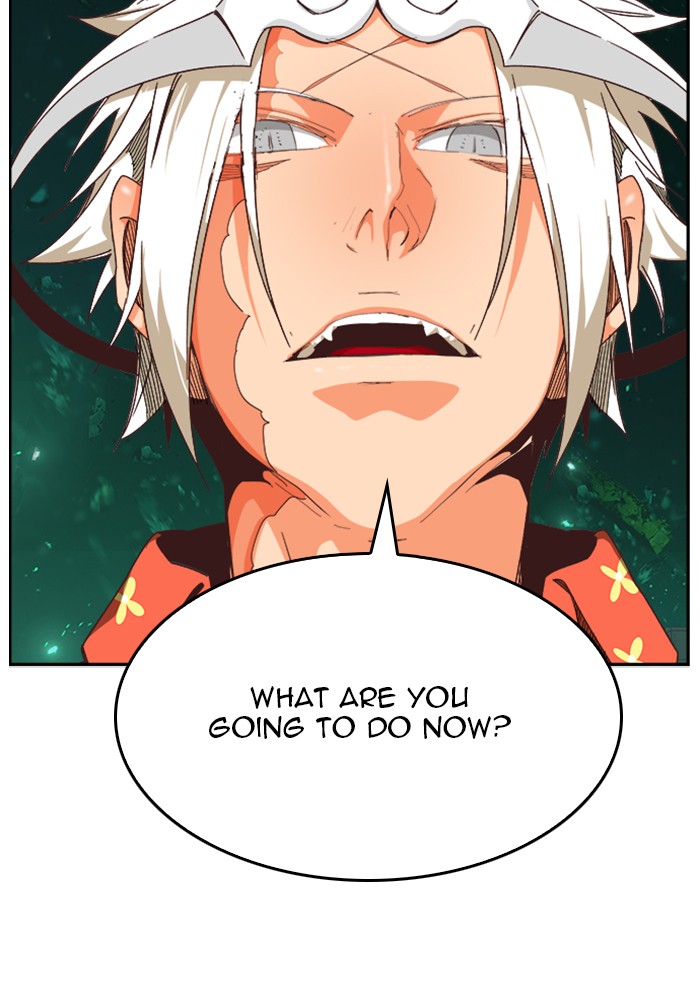 The God of High School, Chapter 517 image 171