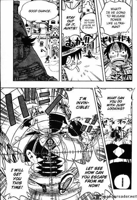 One Piece, chapter 149 image 14