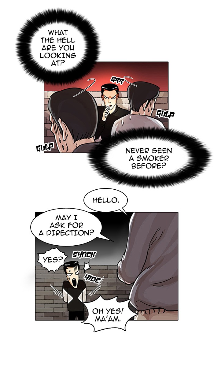 Lookism, Chapter 15 image 61