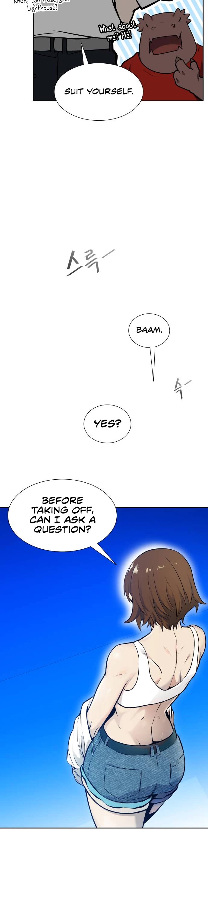 Tower of God, Chapter 583 image 69