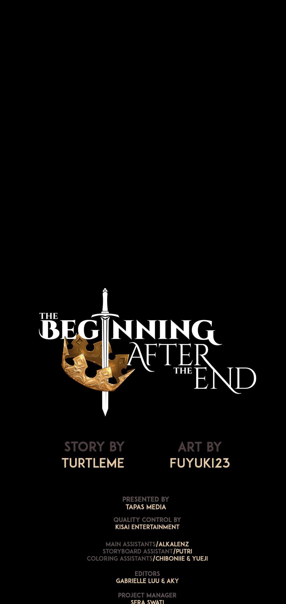 The Beginning After The End, Episode 69 image 01