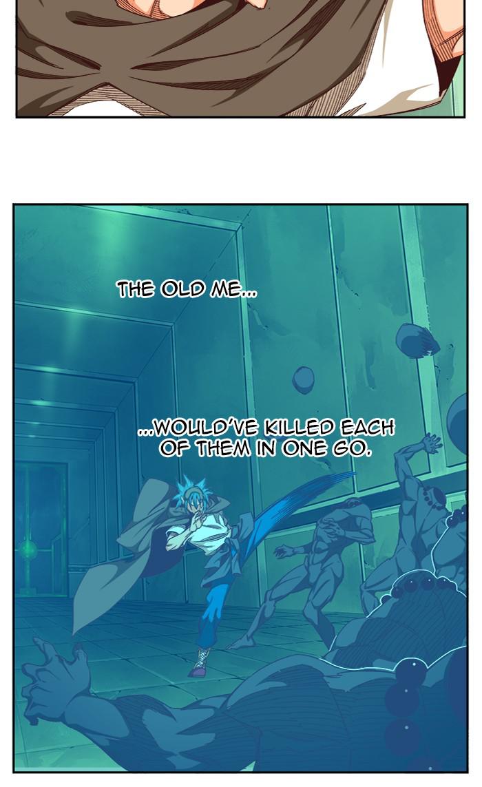 The God of High School, Chapter 541 image 100
