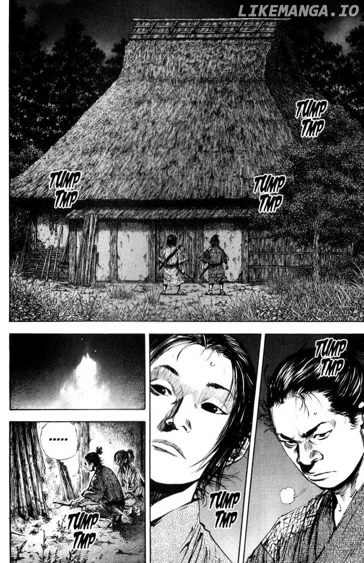 Vagabond, Chapter 140 image 06