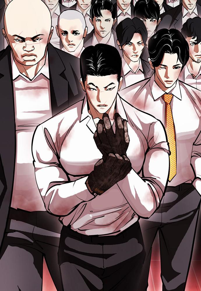 Lookism, Chapter 392 image 049
