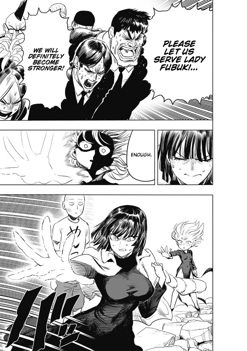 One Punch Man, 182 image onepunch_man_182_30