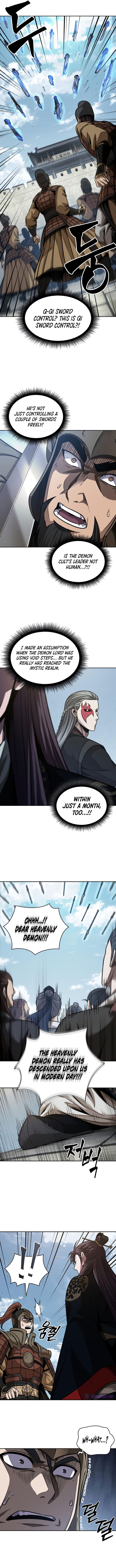 Nano Machine, Chapter 183 image nano_machine_183_10