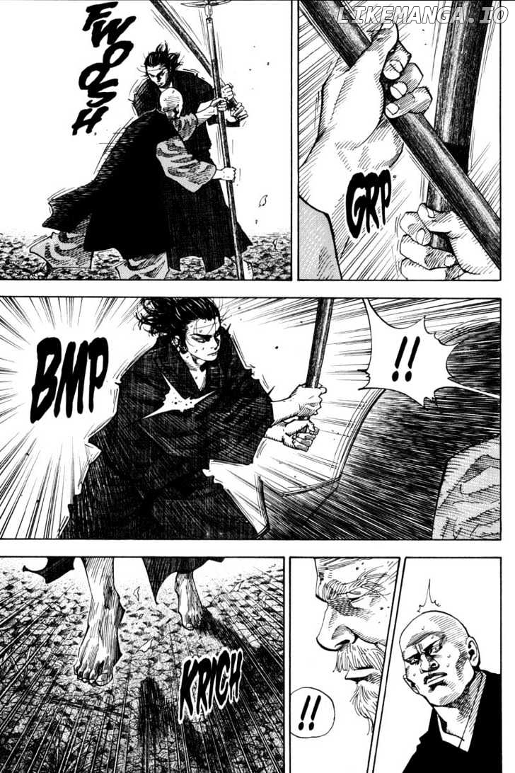 Vagabond, Chapter 69 image 11