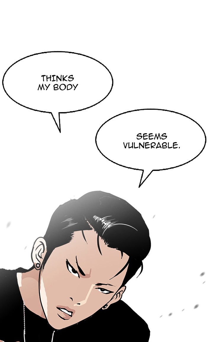 Lookism, Chapter 125 image 072